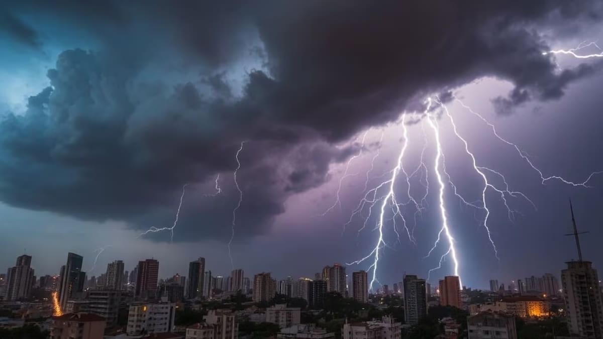 Servicio Meteorológico Nacional
