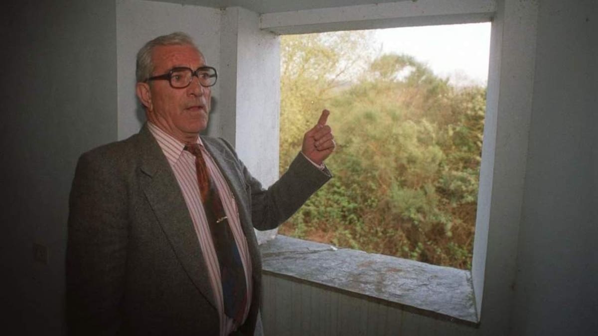La aldea lucense de Gomesende conserva la memoria de uno de los crímenes rurales más impactantes de Galicia.