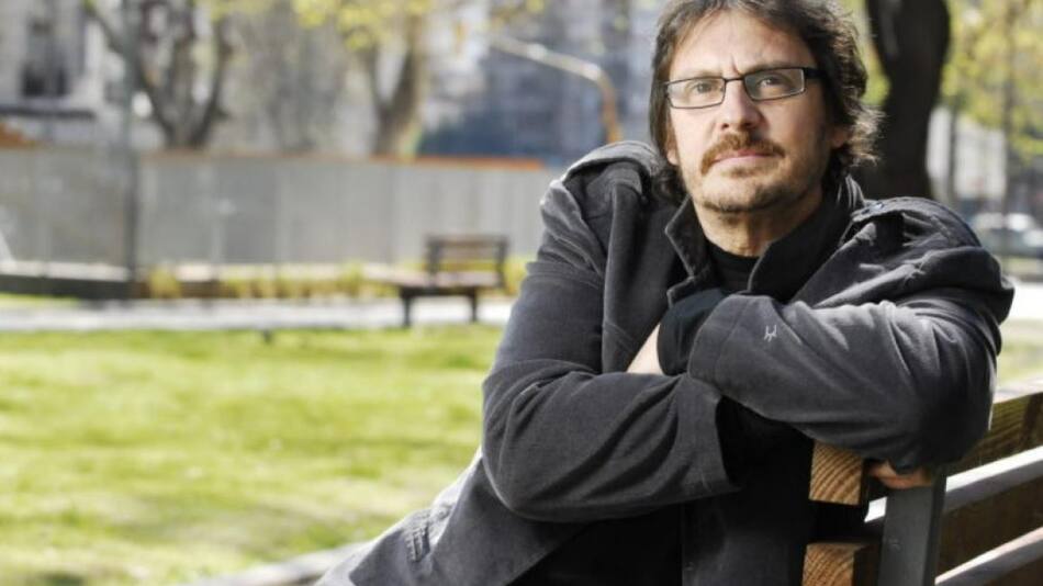 Felipe Pigna. Foto: NA.