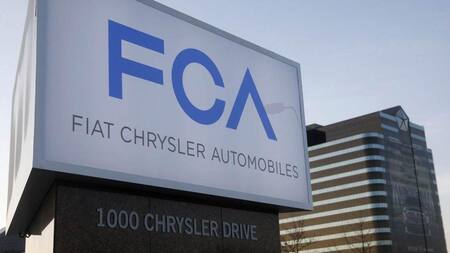 Fiat Chrysler