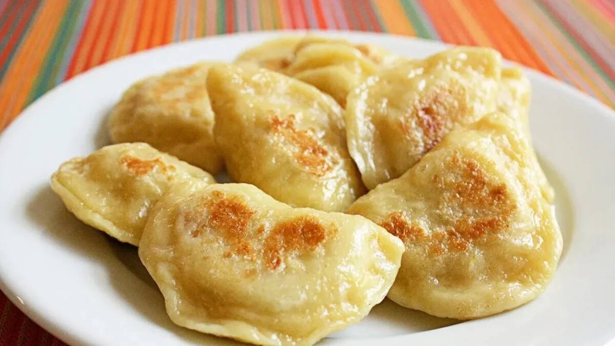 Ni ravioles ni sorrentinos: los ingredientes y la receta para hacer varekines, la pasta de Europa Oriental