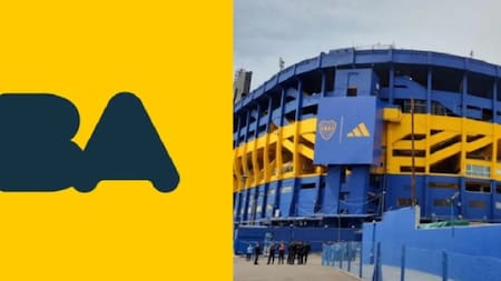 Polémica entre la Ciudad y Boca por La Bombonera. Foto: NA