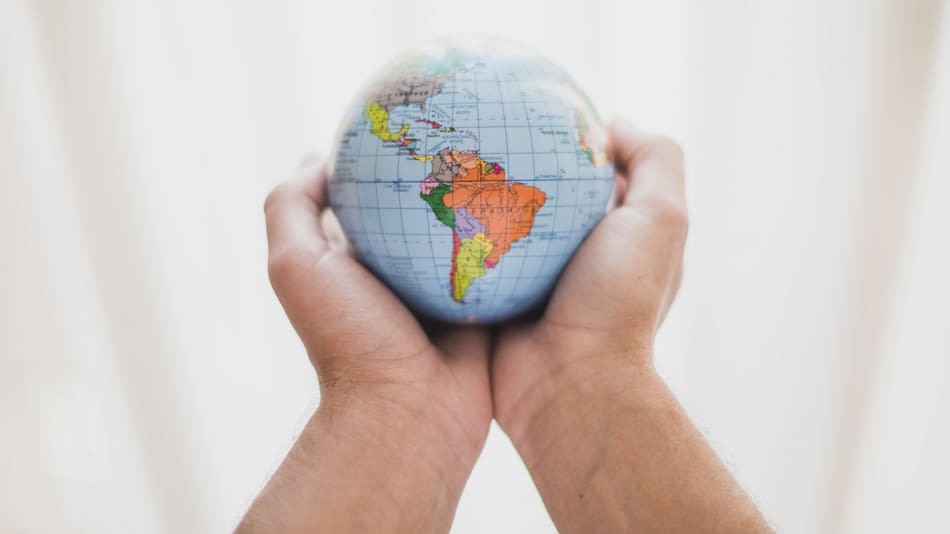 El país de Sudamérica se convertirá en potencia mundial en 2030. Foto Freepik