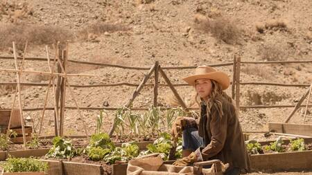 Pipa Luisana Lopilato. Foto: Netflix.