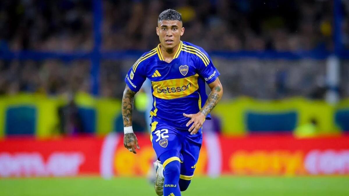 Ayrton Costa.