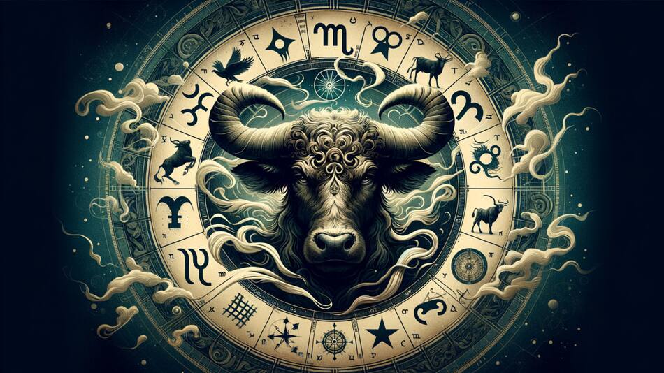 Horoscopo de Tauro de hoy: jueves 19 de junio de 2025. Foto: Redacción canal26.com
