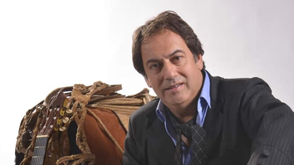 Juan Antonio Márquez, Pampeania, AVC internet Tv, música, folclore