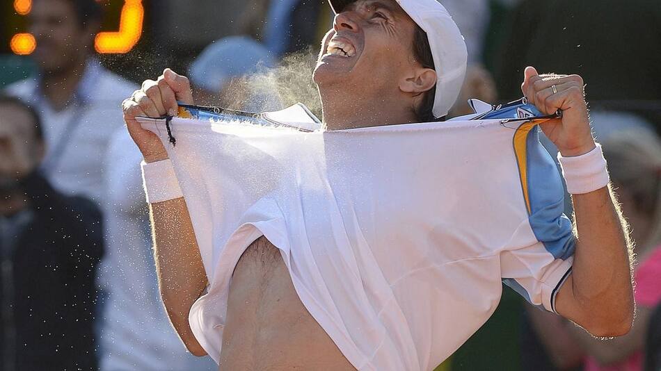 Carlos Berlocq