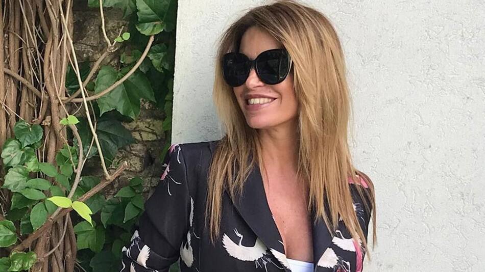 Florencia Peña