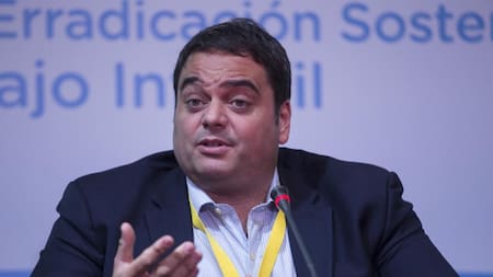 Renunció Jorge Triaca y dejará de ser el secretario de Trabajo