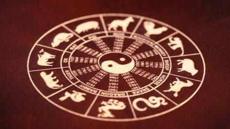 Horóscopo Chino. Foto: X