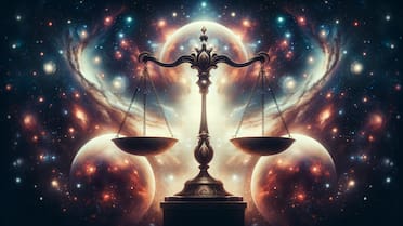 Horoscopo de Libra de hoy: miércoles 10 de diciembre de 2025