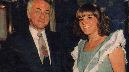 Murió la actriz Carmen Morales, exesposa de Gerardo Sofovich