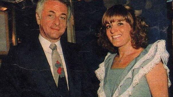 Murió la actriz Carmen Morales, exesposa de Gerardo Sofovich