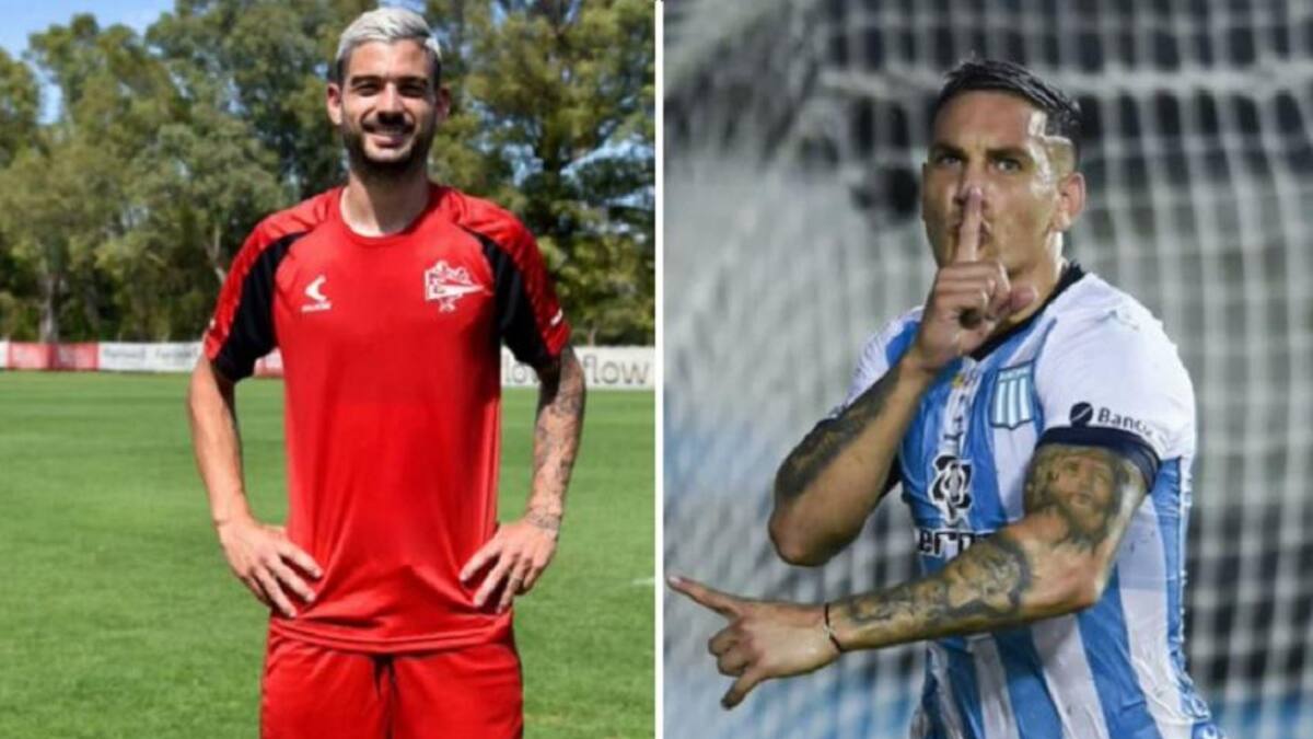 Denunciaron a Copetti y Hernán Toledo por exhibicionismo