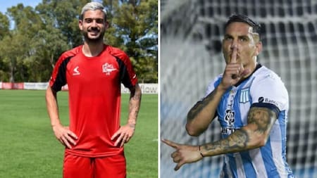 Denunciaron a Copetti y Hernán Toledo por exhibicionismo