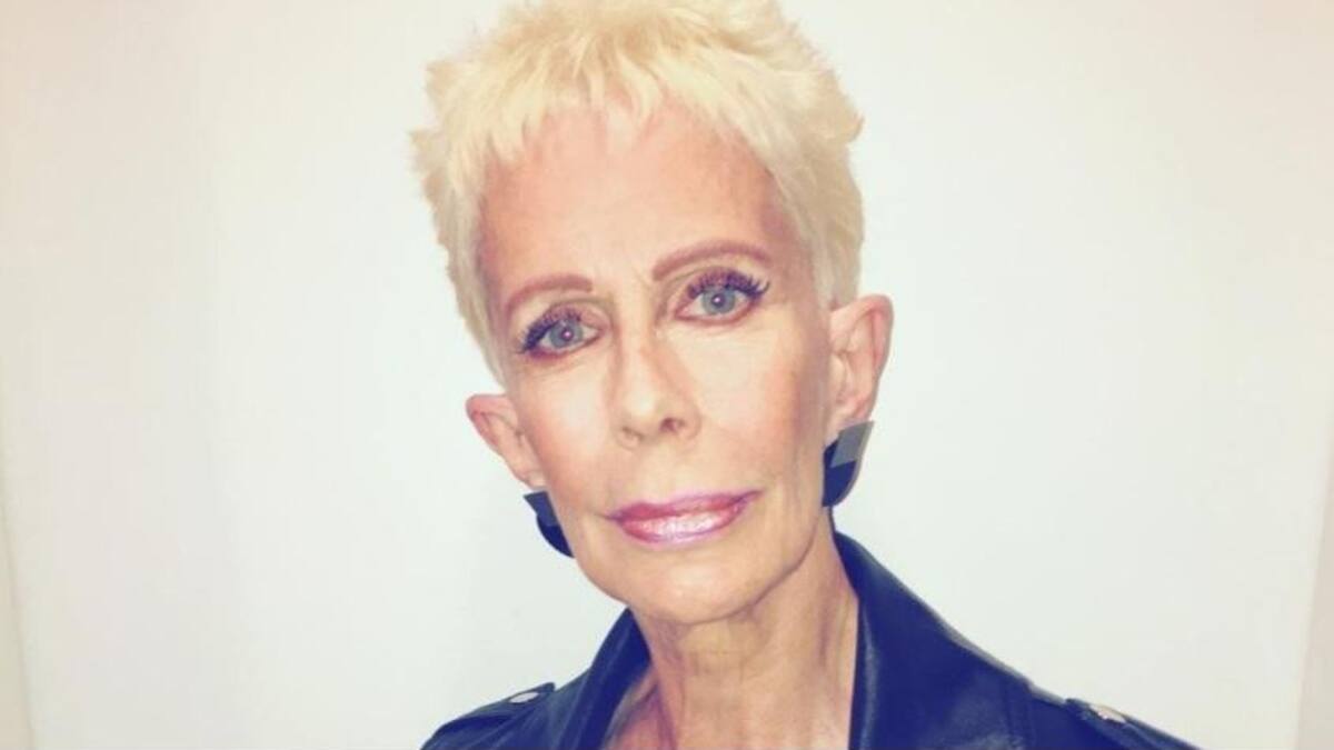 María Valenzuela