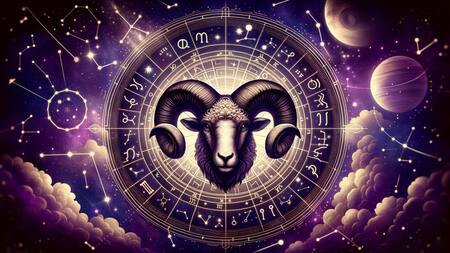 Horóscopo de Aries de hoy: jueves 5 de diciembre de 2024. Foto: Redacción canal26.com