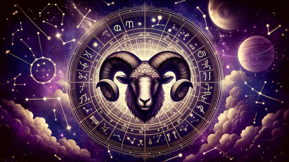 Horóscopo de Aries de hoy: jueves 5 de diciembre de 2024. Foto: Redacción canal26.com