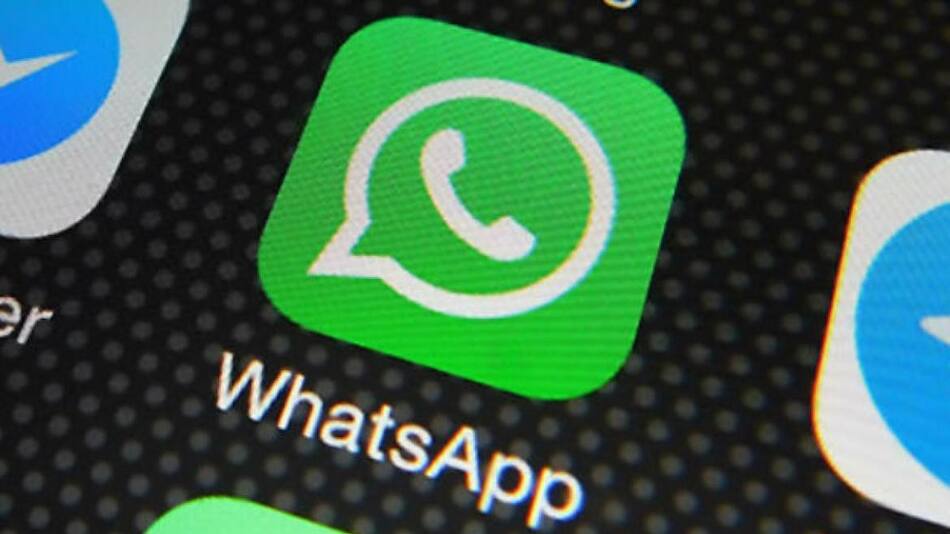 WhatsApp presenta nuevo botón que permitira compartir contenido Facebook