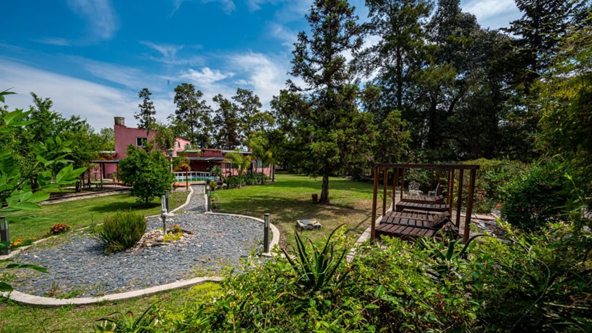 Arana Spa Termal