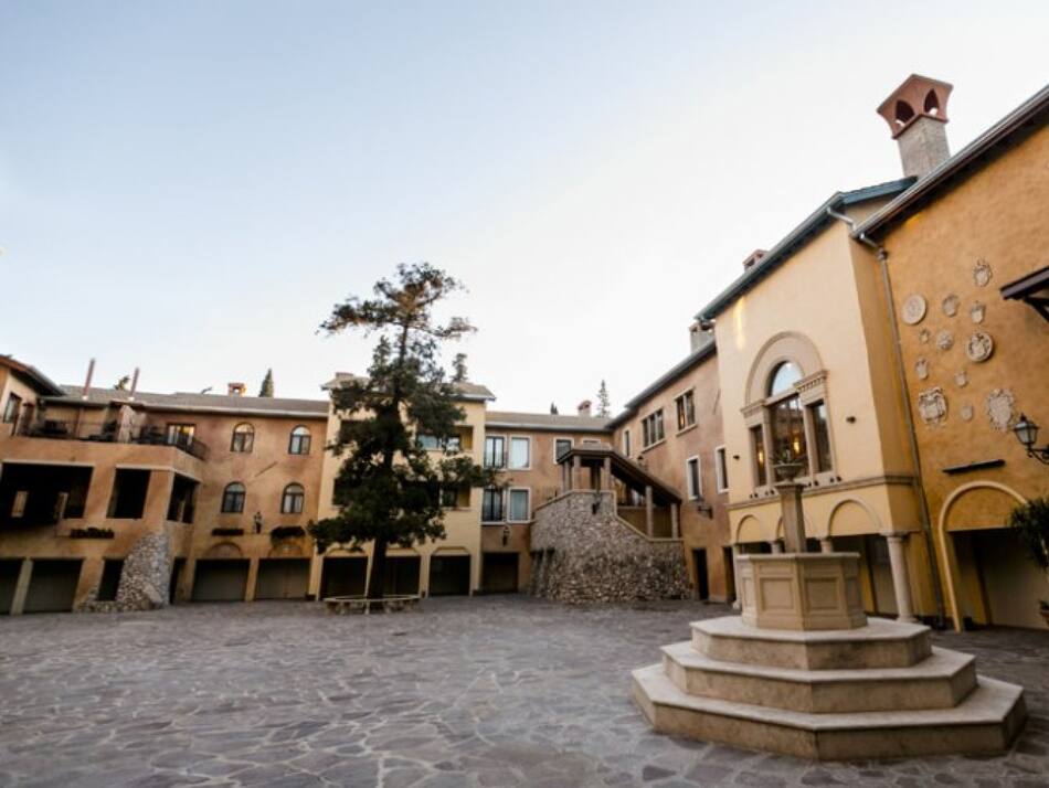 Torrepueblo, Benavídez. Foto: X