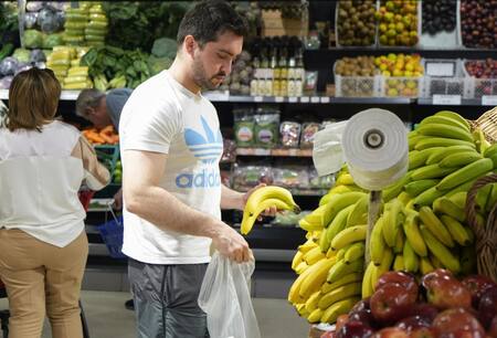 Inflación, supermercado, consumo, NA