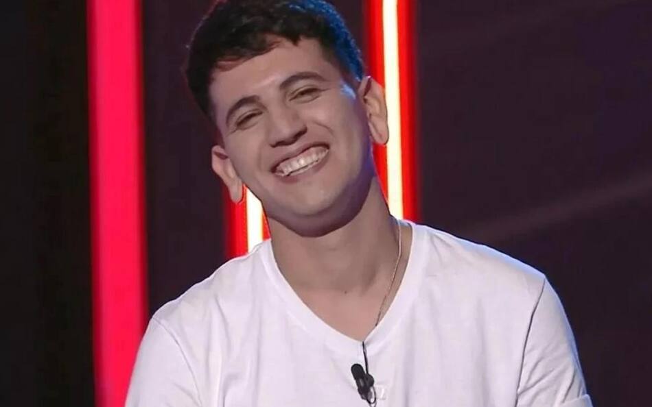 LA voz argentina final foto NA