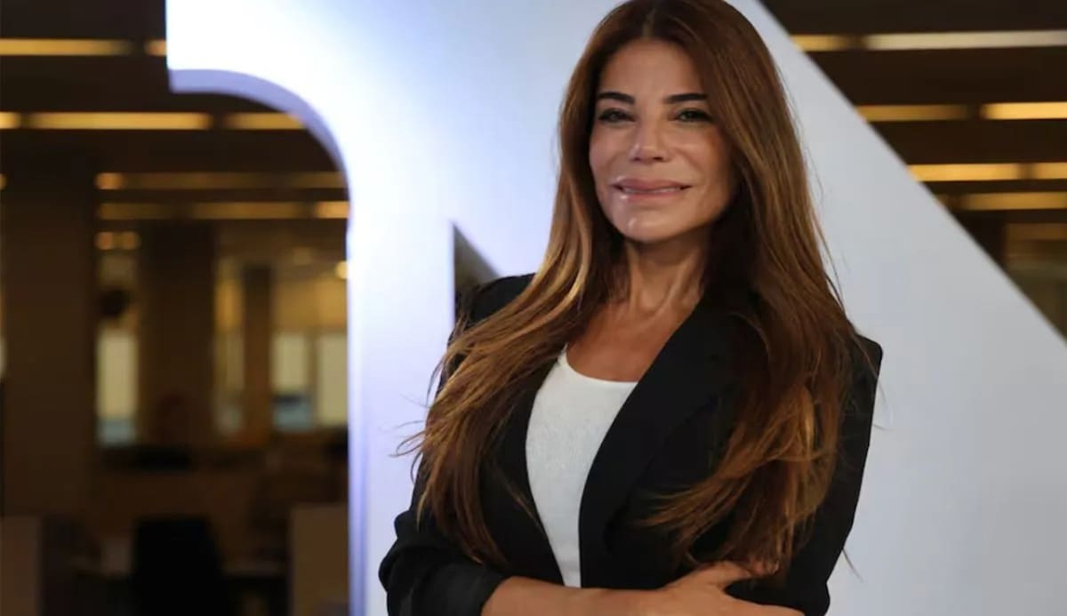Zulemita Menem.