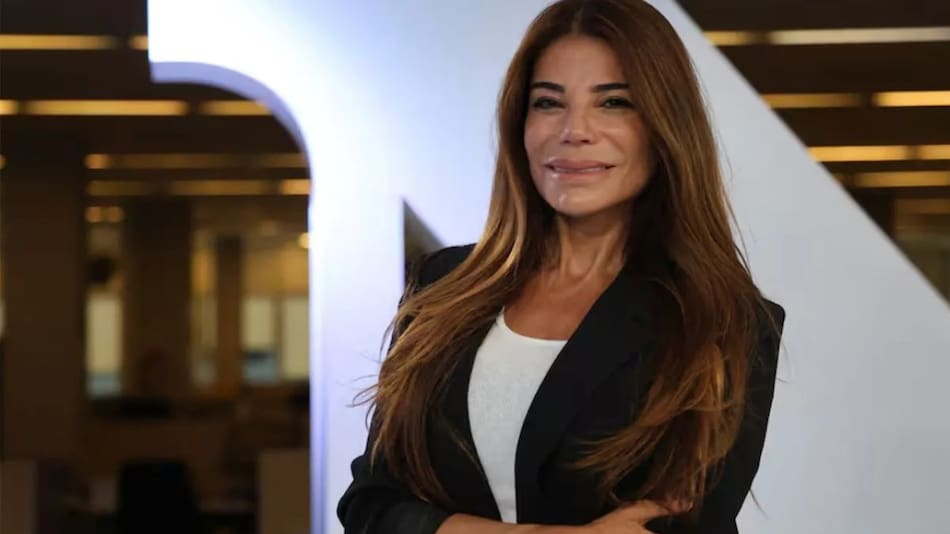 Zulemita Menem.