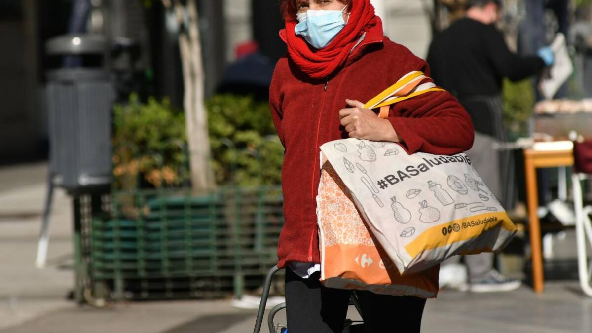 Coronavirus en Argentina, NA