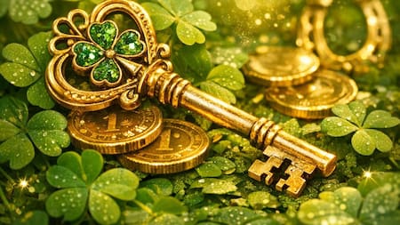 Números de la suerte de hoy jueves 2 de abril de 2026