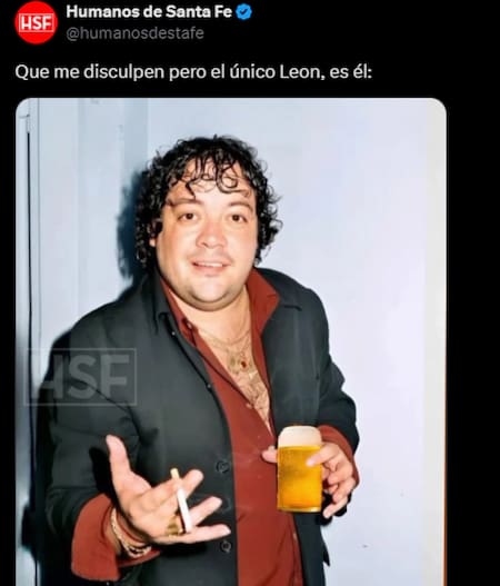 Memes relacionados a la asunción de León XIV. Foto: captura.