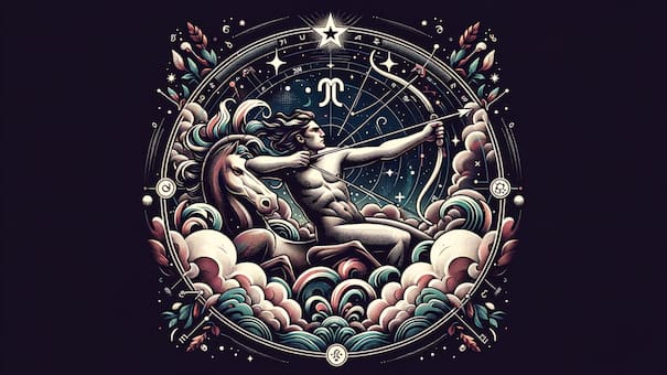 Horóscopo de Sagitario de hoy: martes 6 de enero de 2026