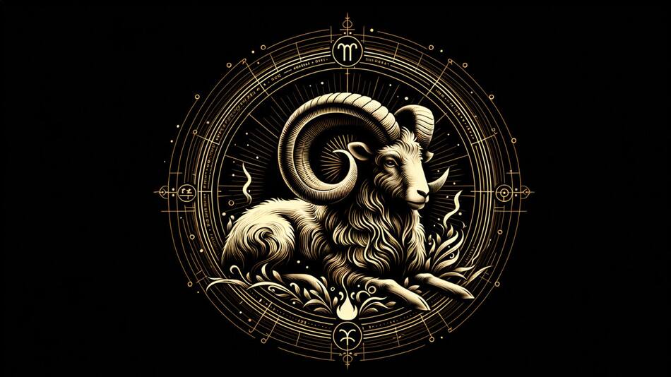 Horóscopo de Aries de hoy: lunes 15 de abril de 2024. Foto: Redacción canal26.com