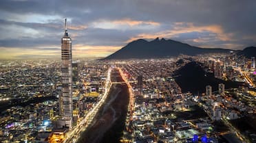 Construyen el edificio más alto de Latinoamérica: en qué país estará la joya arquitectónica con más de 470 metros de altura