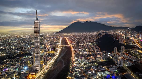 Construyen el edificio más alto de Latinoamérica: en qué país estará la joya arquitectónica con más de 470 metros de altura