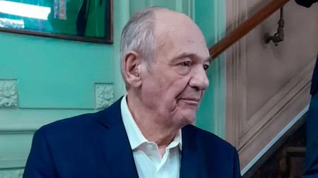 Murió Aldo Proietto, periodista deportivo y recordado director de El Gráfico