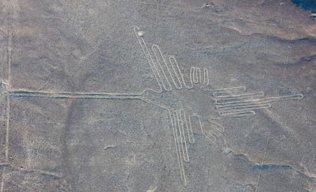 Líneas de Nazca