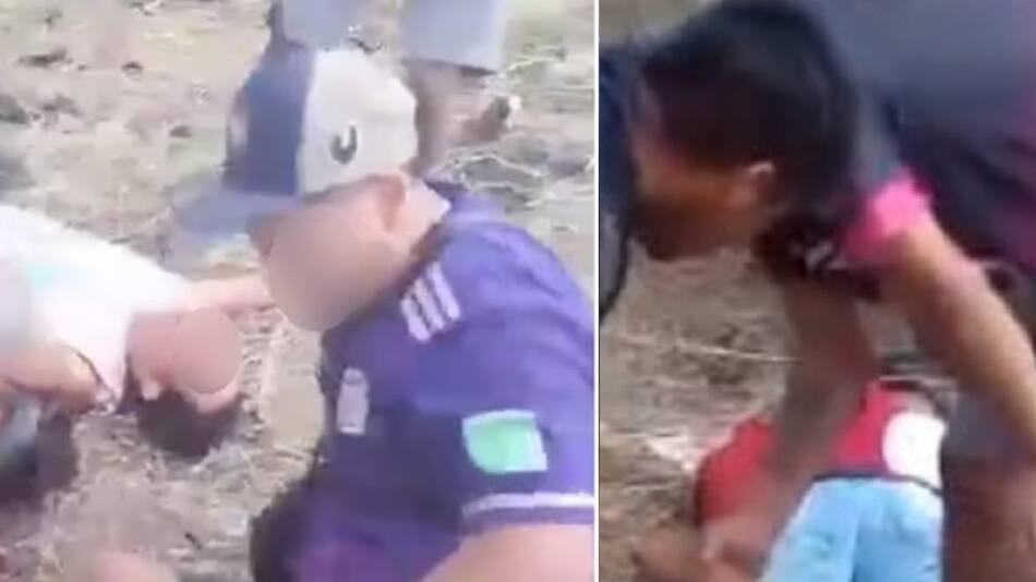 Cinco muertos y al menos seis heridos en un feroz tiroteo por tierras en González Catán