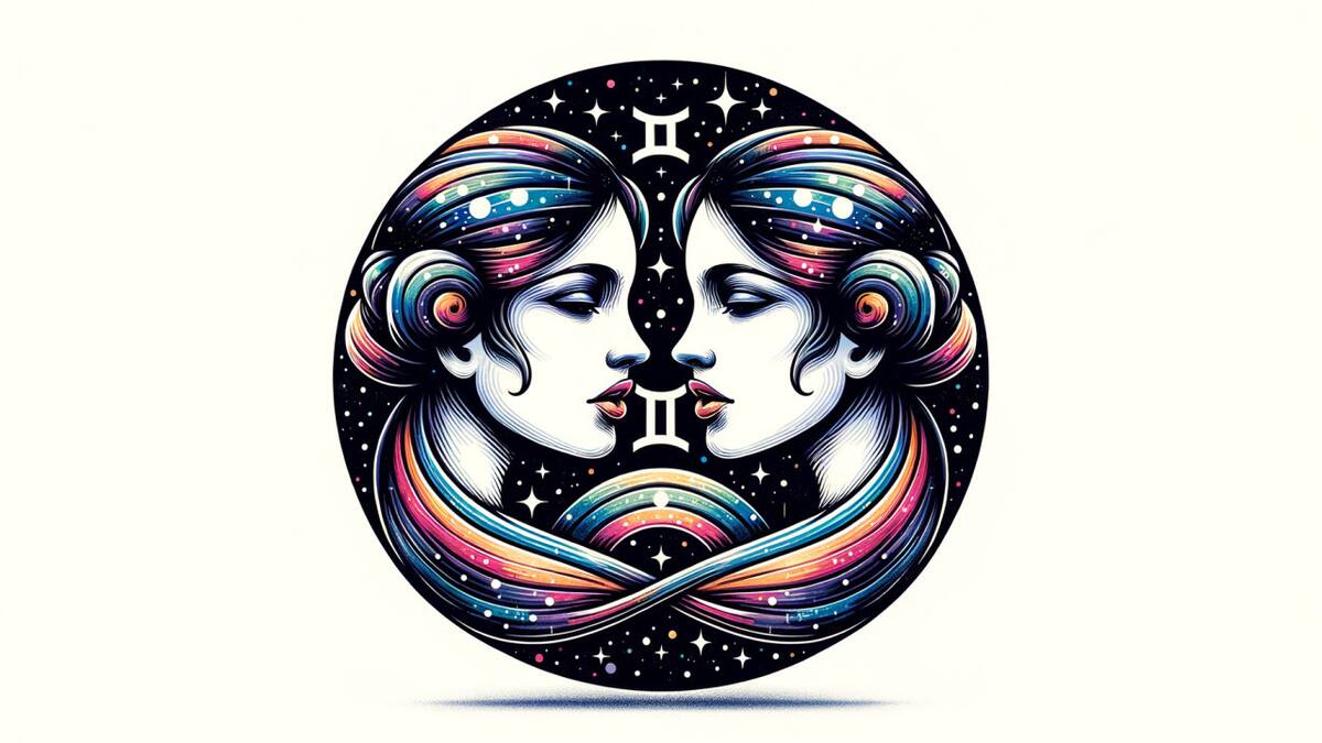 Horoscopo de Géminis de hoy: viernes 8 de noviembre de 2024. Foto: Redacción canal26.com