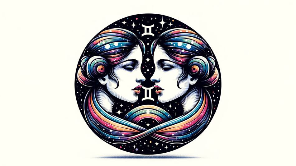 Horoscopo de Géminis de hoy: viernes 8 de noviembre de 2024. Foto: Redacción canal26.com