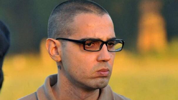 El hijo de Aliverti quedó detenido luego de que la Corte Suprema confirmara la condena