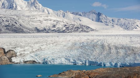 Qué es una audiencia pública y cómo participar en la Ley de Glaciares