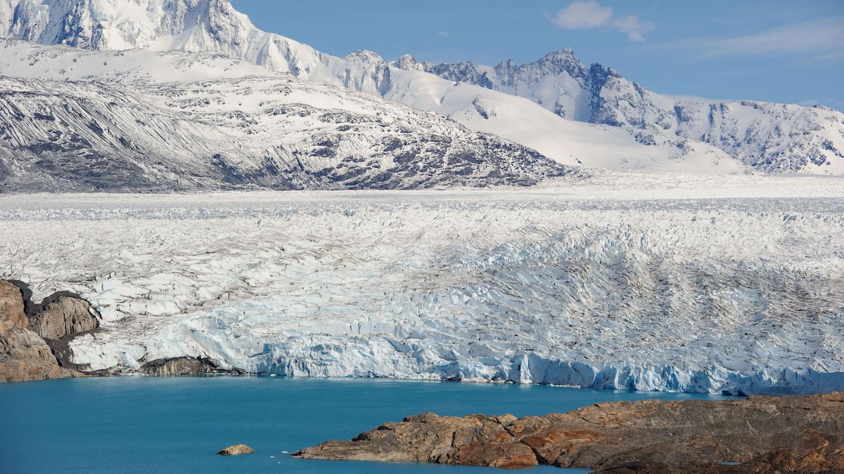Qué es una audiencia pública y cómo participar en la Ley de Glaciares