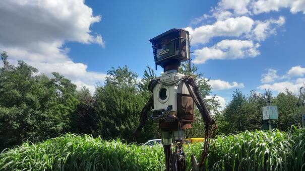 Convertir un basural en un parque temático del reciclado: los casos de Alemania y Argentina