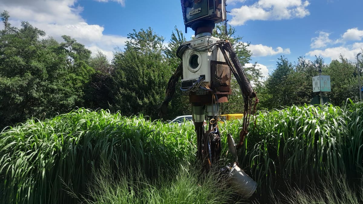 Convertir un basural en un parque temático del reciclado: los casos de Alemania y Argentina