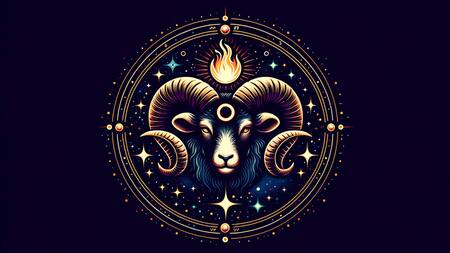 Horoscopo de Aries de hoy: sábado 22 de junio de 2024. Foto: Redacción canal26.com