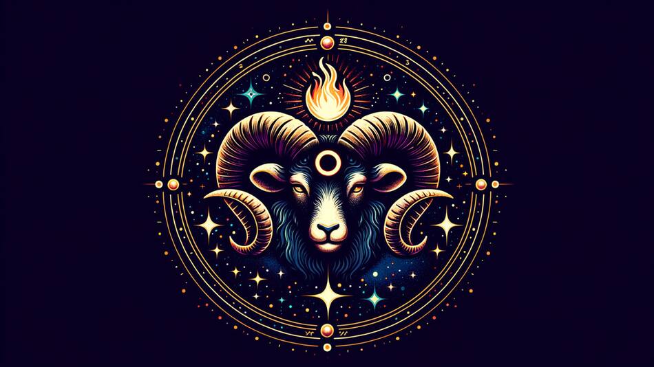 Horoscopo de Aries de hoy: sábado 22 de junio de 2024. Foto: Redacción canal26.com