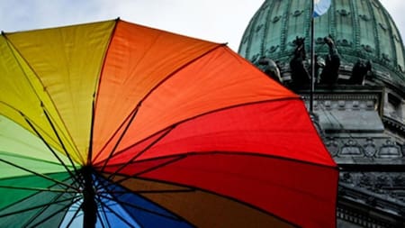 10 años de la Ley de Matrimonio igualitario: festivales musicales, fiestas y marchas virtuales